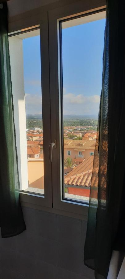 סנטה טרזה גאיורה Monte Becco Panoramic Rooms מראה חיצוני תמונה