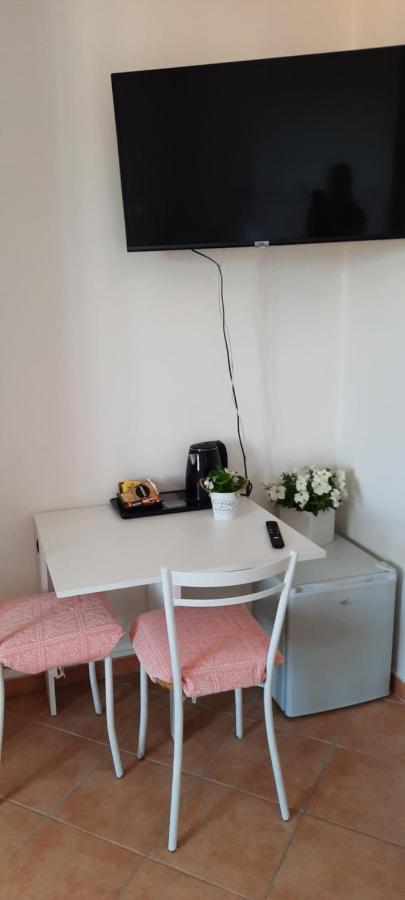 סנטה טרזה גאיורה Monte Becco Panoramic Rooms מראה חיצוני תמונה
