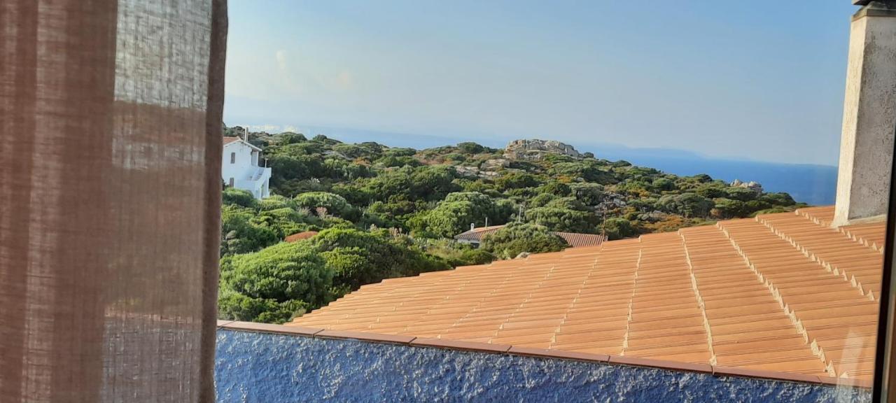 סנטה טרזה גאיורה Monte Becco Panoramic Rooms מראה חיצוני תמונה