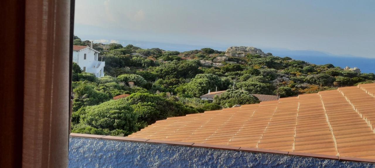 סנטה טרזה גאיורה Monte Becco Panoramic Rooms מראה חיצוני תמונה