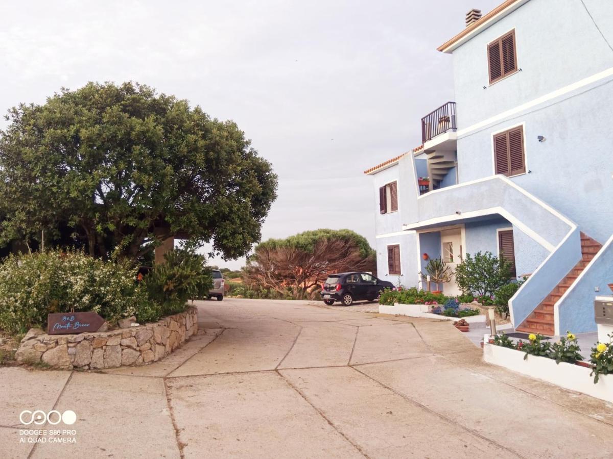 סנטה טרזה גאיורה Monte Becco Panoramic Rooms מראה חיצוני תמונה